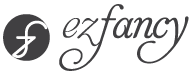 ezfancy logo